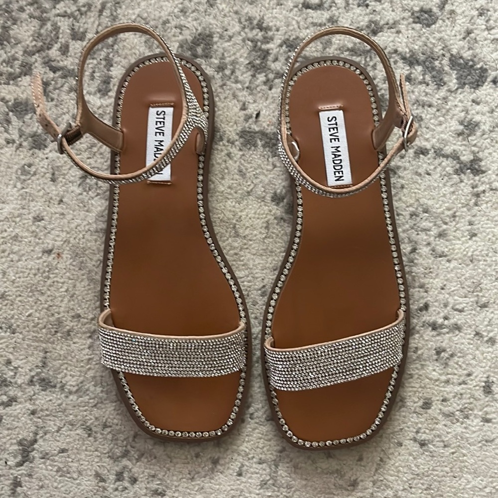 Steve Madden Sandals